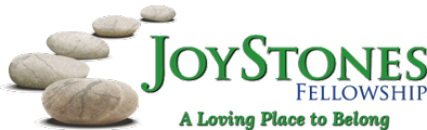 JoyStones Fellowship Logo
